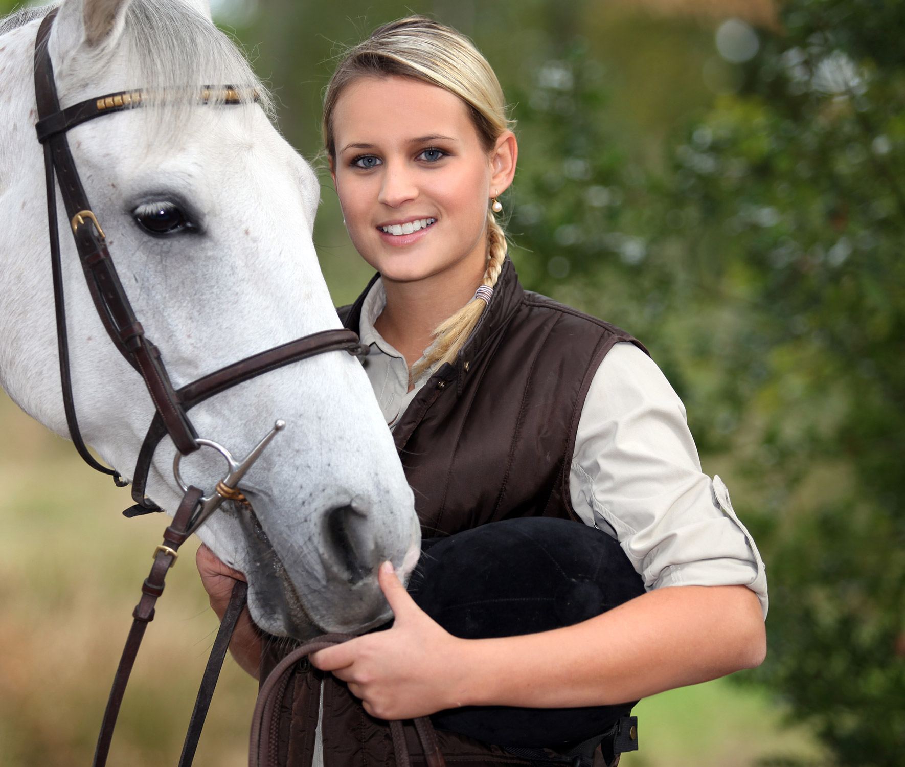 How Much is a Horse Worth?